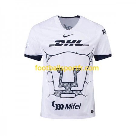 Tenue Pumas UNAM Domicile 2023-2024 Maillot de Foot